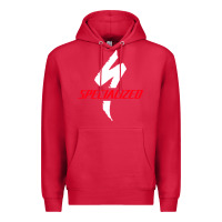 Cardinal Specialized Bikes Bicycle Premium Hoodie - linhVisuals