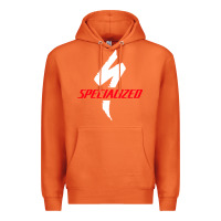 Carrot Specialized Bikes Bicycle Premium Hoodie - linhVisuals