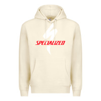 Sandshell Specialized Bikes Bicycle Premium Hoodie - linhVisuals