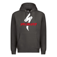 Smoke Specialized Bikes Bicycle Premium Hoodie - linhVisuals