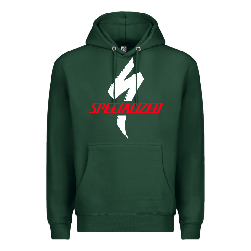 Specialized Bikes Bicycle Premium Hoodie by linhVisuals | Teevron