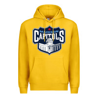 Lemon madison capitols Premium Hoodie - linhVisuals