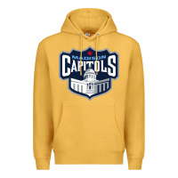 Madison Capitols Premium Hoodie | Teevron