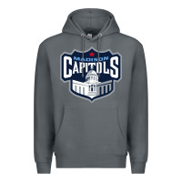 Rock madison capitols Premium Hoodie - linhVisuals