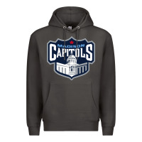Smoke madison capitols Premium Hoodie - linhVisuals