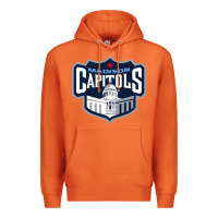 Carrot madison capitols Premium Hoodie - linhVisuals