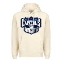 Sandshell madison capitols Premium Hoodie - linhVisuals