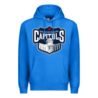True Royal madison capitols Premium Hoodie - linhVisuals