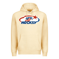 Pina Colada usa hockey Premium Hoodie - linhVisuals