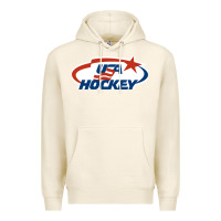 Tofu usa hockey Premium Hoodie - linhVisuals