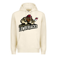 Tofu muskegon lumberjacks dc143c Premium Hoodie - linhVisuals