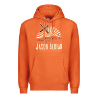 Carrot Jason Aldean Premium Hoodie - linhVisuals