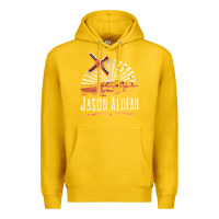 Jason Aldean Premium Hoodie | Teevron
