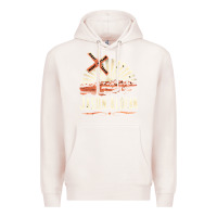 Pale Pink Jason Aldean Premium Hoodie - linhVisuals