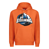 Carrot idaho steelheads mountain Premium Hoodie - linhVisuals
