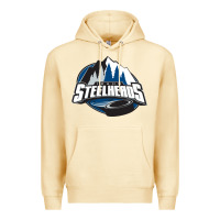 Pina Colada idaho steelheads mountain Premium Hoodie - linhVisuals