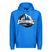 True Royal idaho steelheads mountain Premium Hoodie - linhVisuals