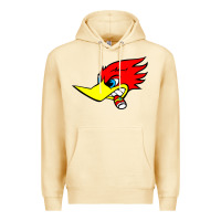Pina Colada woody woodpecker tshirt Premium Hoodie - linhVisuals