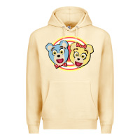 Pina Colada avenue q bad idea bears Premium Hoodie - linhVisuals