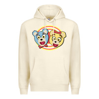 Sandshell avenue q bad idea bears Premium Hoodie - linhVisuals