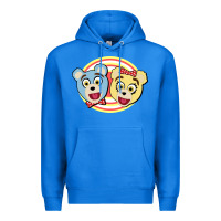 True Royal avenue q bad idea bears Premium Hoodie - linhVisuals
