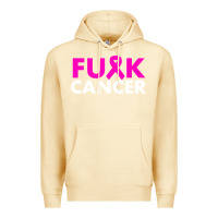 Pina Colada fck cancer Premium Hoodie - linhVisuals