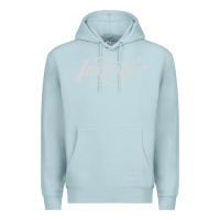 Blue Mist inktober t shirt Premium Hoodie - linhVisuals