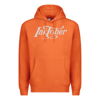 Carrot inktober t shirt Premium Hoodie - linhVisuals