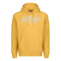 Mustard inktober t shirt Premium Hoodie - linhVisuals