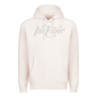 Pale Pink inktober t shirt Premium Hoodie - linhVisuals