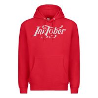 Inktober T Shirt Premium Hoodie | Teevron