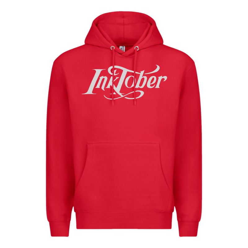Inktober T Shirt Premium Hoodie by linhVisuals | Teevron