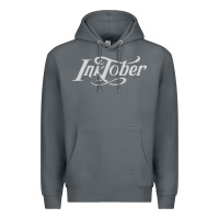 Rock inktober t shirt Premium Hoodie - linhVisuals