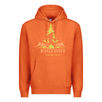 Carrot bigfoot t  shirt bigfoot take me away t  shirt Premium Hoodie - linhVisuals