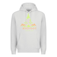 Dove Grey bigfoot t  shirt bigfoot take me away t  shirt Premium Hoodie - linhVisuals