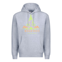 Heather Grey bigfoot t  shirt bigfoot take me away t  shirt Premium Hoodie - linhVisuals