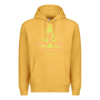 Mustard bigfoot t  shirt bigfoot take me away t  shirt Premium Hoodie - linhVisuals
