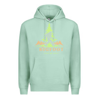 Seafoam bigfoot t  shirt bigfoot take me away t  shirt Premium Hoodie - linhVisuals