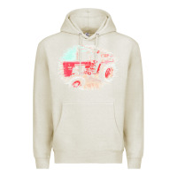 Tractor T  Shirt Tractor T  Shirt Premium Hoodie | Teevron