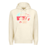 Sandshell tractor t  shirt tractor t  shirt Premium Hoodie - linhVisuals