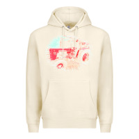 Tofu tractor t  shirt tractor t  shirt Premium Hoodie - linhVisuals