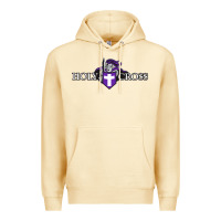 Pina Colada holy cross crusaders Premium Hoodie - linhVisuals