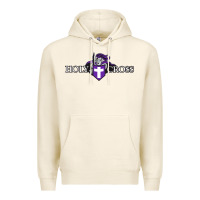 Tofu holy cross crusaders Premium Hoodie - linhVisuals