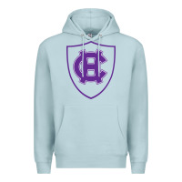 Blue Mist holy cross crusaders Premium Hoodie - linhVisuals