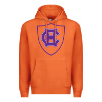Carrot holy cross crusaders Premium Hoodie - linhVisuals