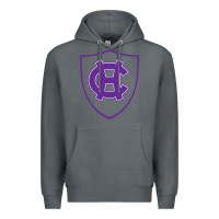 Rock holy cross crusaders Premium Hoodie - linhVisuals