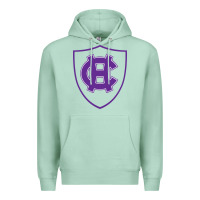 Seafoam holy cross crusaders Premium Hoodie - linhVisuals
