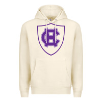 Tofu holy cross crusaders Premium Hoodie - linhVisuals