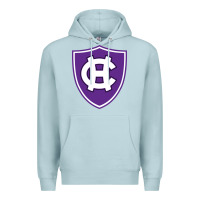 Blue Mist holy cross crusaders Premium Hoodie - linhVisuals