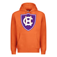Carrot holy cross crusaders Premium Hoodie - linhVisuals
